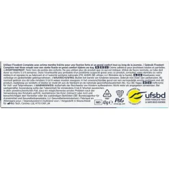 Fixodent Original Kleefpasta