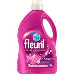 Fleuril Renew Color Blossom Vloeibaar Wasmiddel