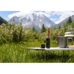 Flextail Zero Pump mini luchtpomp - Inclusief oplaadbare USB-C batterij