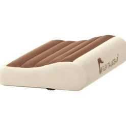 Flextail Gear Zero Pillow luchtkussen Beige