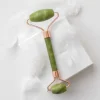 FLUFF Rose Quartz Gezichtsmassage Roller