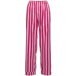 From PB With Love Gestreepte Satijnen Pyjama