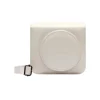 Fujifilm instax Chalk White Vierkante Sq1 Beschermhoes