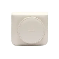 Fujifilm instax Chalk White Vierkante Sq1 Beschermhoes