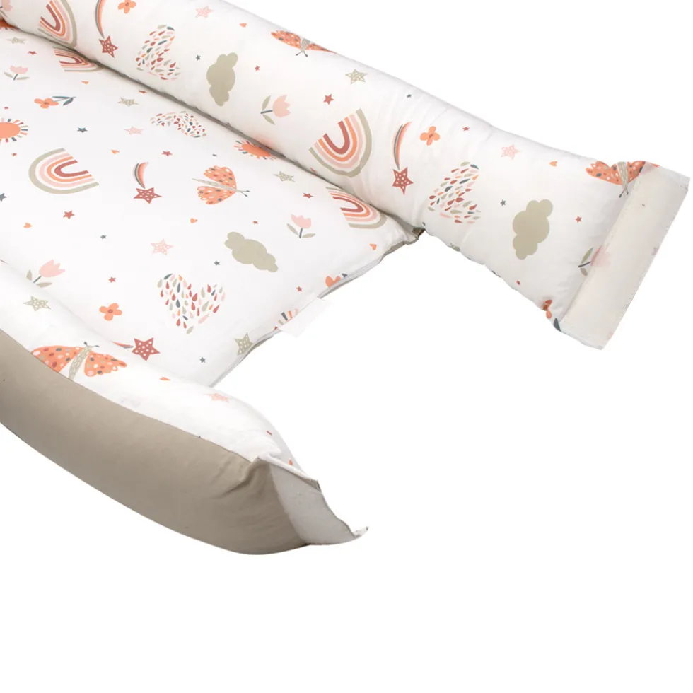 Funnababy Babynest