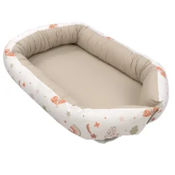 Funnababy Babynest