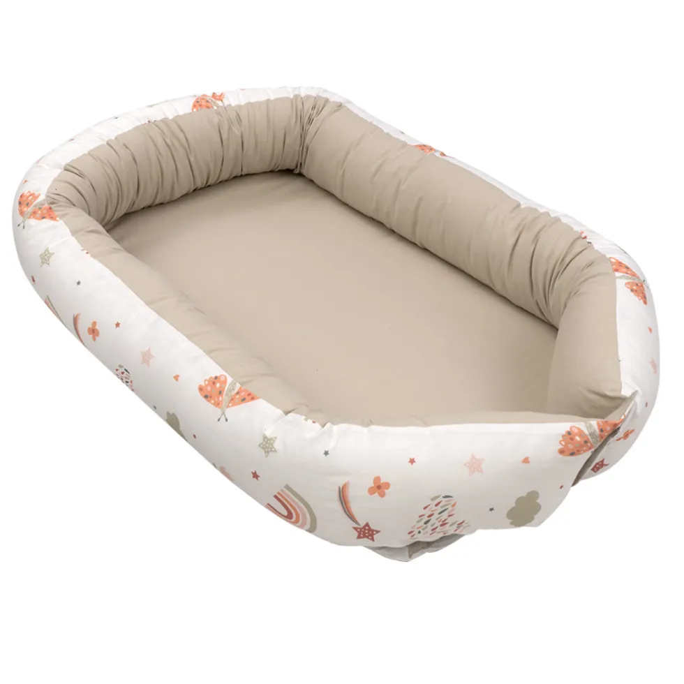 Funnababy Babynest