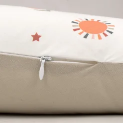 Funnababy Uni XL Voedingskussen / Zwangerschapskussen