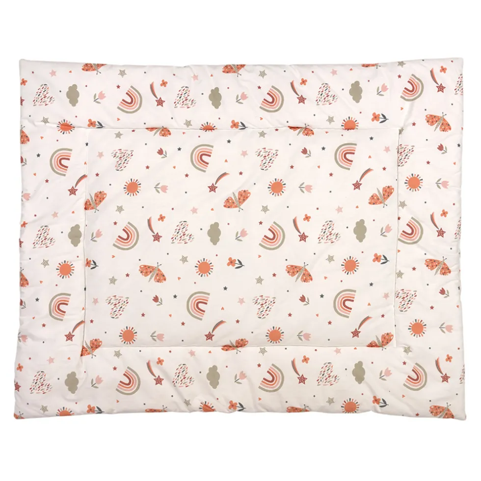 Funnababy 80x100 Boxkleed
