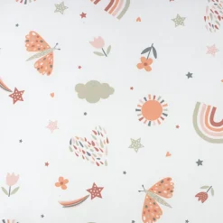 Funnababy 80x100 Boxkleed