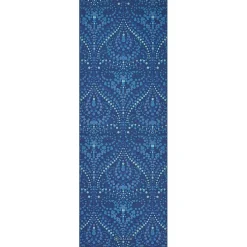 Gaiam Reversible Yoga Mat