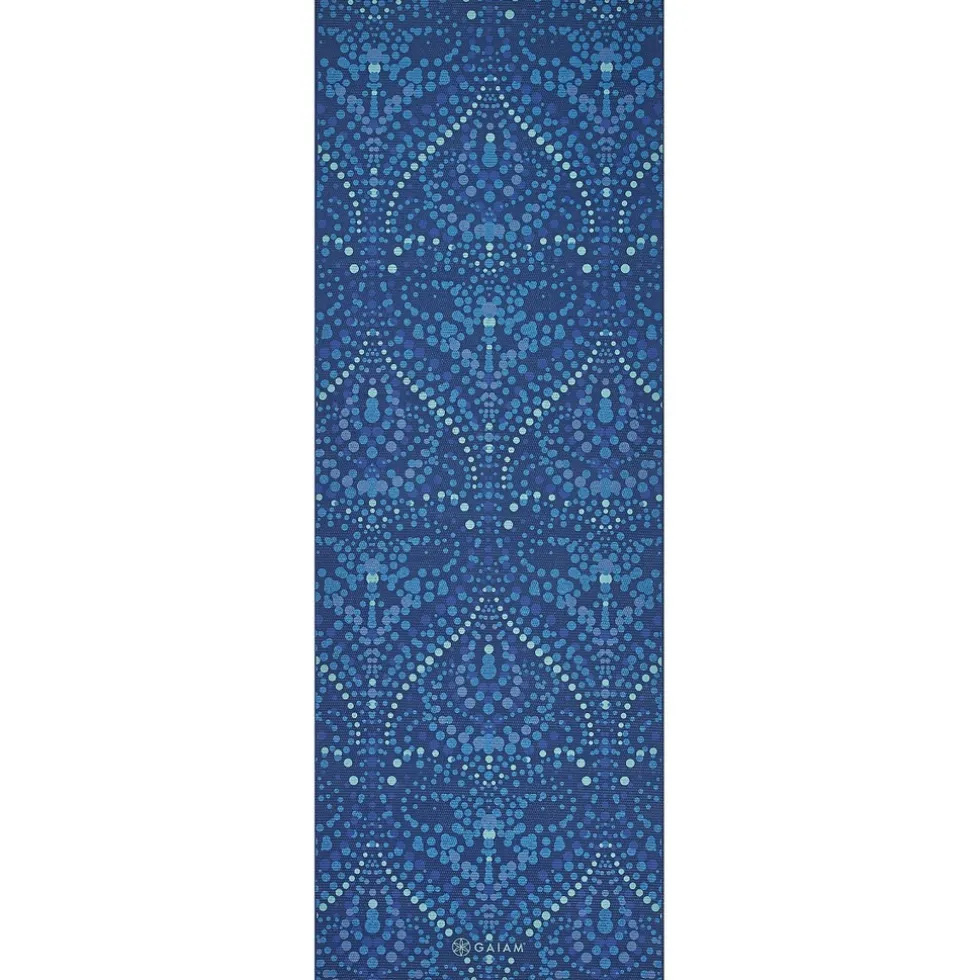 Gaiam Reversible Yoga Mat