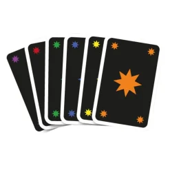 999 Games Qwirkle Kaartspel