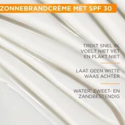 Garnier Ambre Solaire Hydra 24H Protect SPF30 Zonnemelk