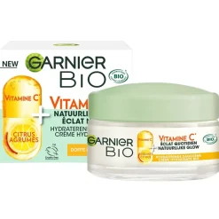 Garnier Bio Vitamine C Hydraterende Dagcrème