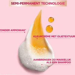 Garnier Color Sensation Color Retouch 3.0 Donkerbruin Haarkleuring