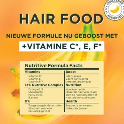 Garnier Fructis Nourishing Banana Hair Food 3-in-1 Haarmasker