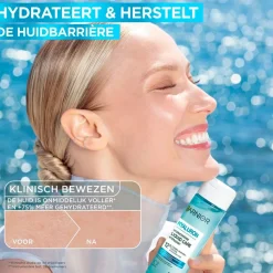 Garnier Hyaluron Hydraterende Liquid Care