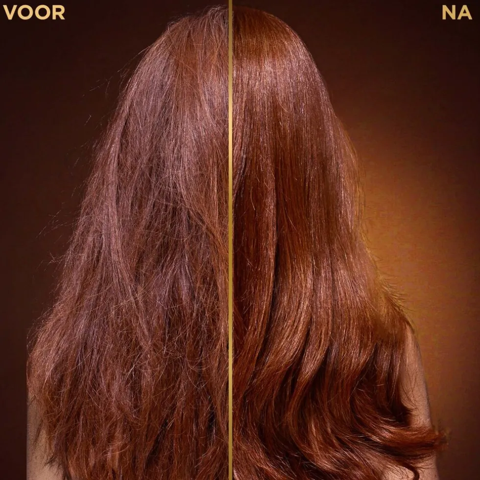 Garnier Loving Blends Honing Goud Herstellende Conditioner