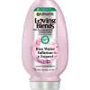 Garnier Loving Blends Rice Water Infusion & Zetmeel Gladmakende Conditioner
