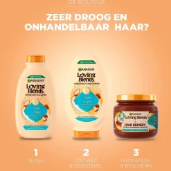 Garnier Loving Blends Rijke Argan Conditioner