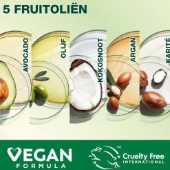 Garnier Nutrisse Ultra Crème 5 Lichtbruin Permanente Haarkleuring