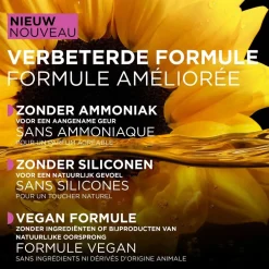 Garnier Olia 3 Donkerbruin Permanente Haarkleuring