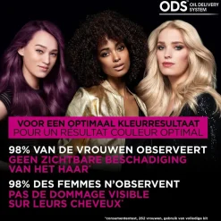 Garnier Olia 9.0 Zeer Lichtblond Permanente Haarkleuring