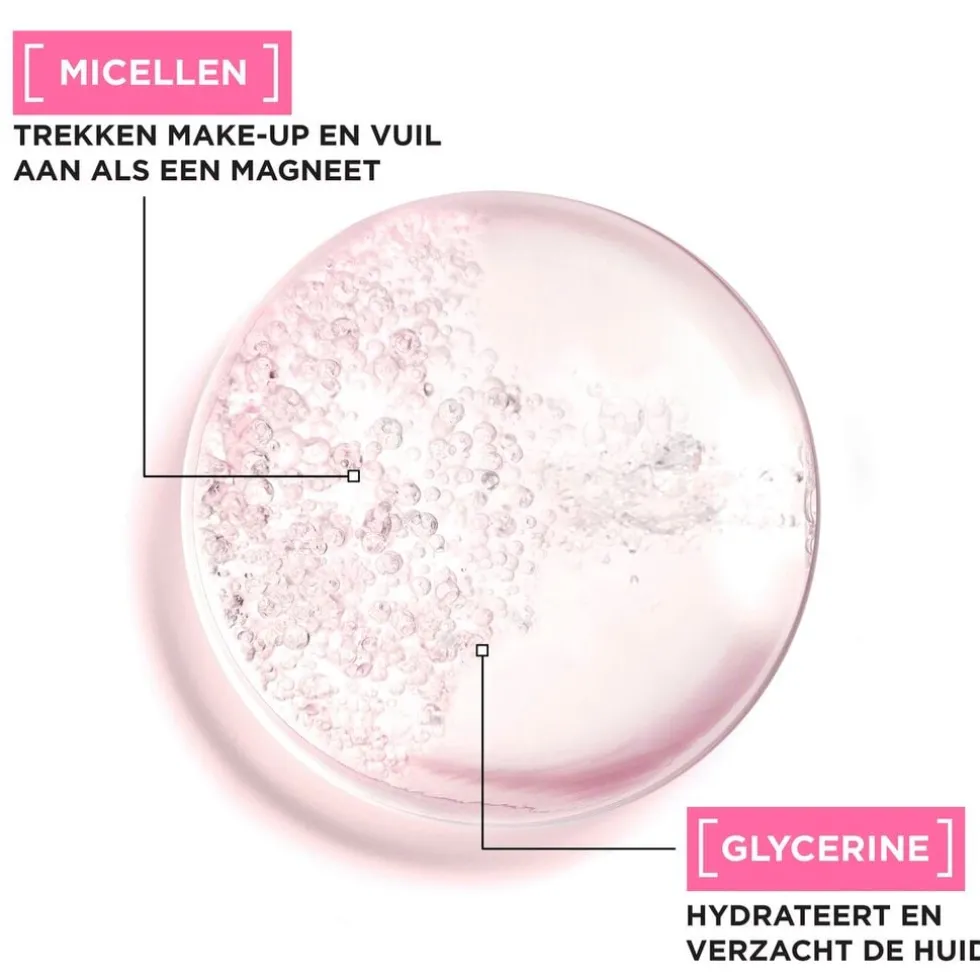 Garnier SkinActive Alles-In-1 Micellair Reinigingswater