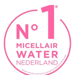 Garnier SkinActive Micellair Reinigingswater