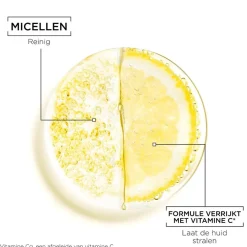 Garnier SkinActive Micellair Reinigingswater met Vitamine C