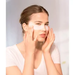Garnier SkinActive Sinaasappel & Hyaluronzuur Oog Tissuemasker