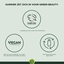 Garnier SkinActive Vitamine C Serummasker