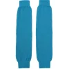 Gebreide Beenwarmers