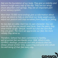 Gehwol Been-Balsem