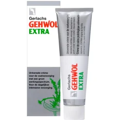 Gehwol Extra Voetcrème