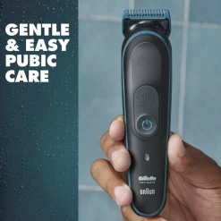 Gillette Intimate i5 Trimmer