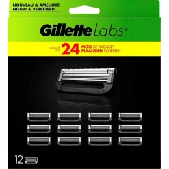 GilletteLabs Scheermesjes