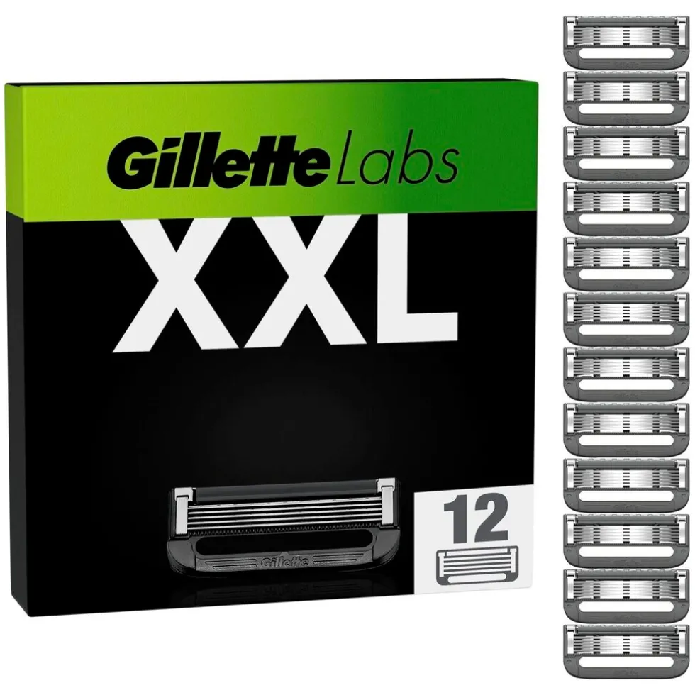 GilletteLabs Scheermesjes