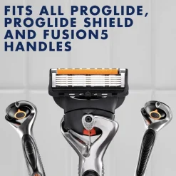 Gillette ProGlide Scheermesjes