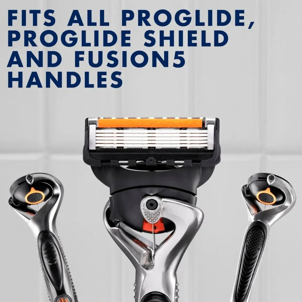 Gillette ProGlide Scheermesjes