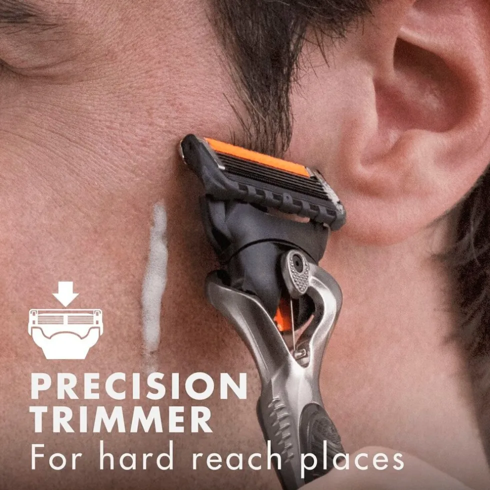 Gillette ProGlide Scheermesjes
