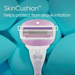 Gillette Venus Comfortglide Breeze Scheermesjes