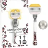 Gillette Venus Pro ComfortGlide Coconut Scheersysteem