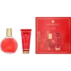 Gloria Vanderbilt In Red Giftset 200ml