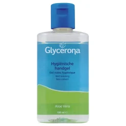 Glycerona Hygiënische Handgel