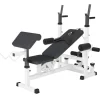 Gorilla Sport Universele halterbank
