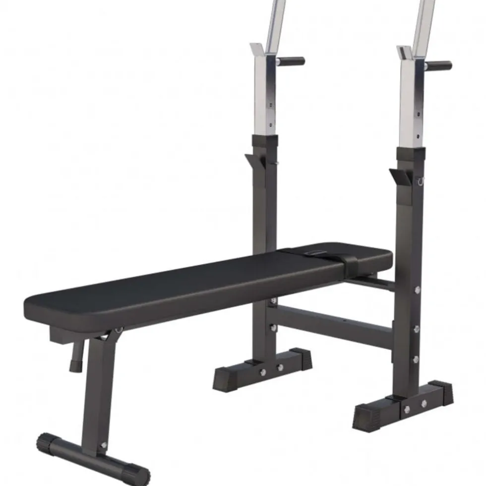 Gorilla Sports Halterbank