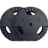 Gorilla Sports Halterschijven Set
