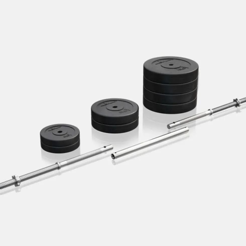 Gorilla Sports Halterset